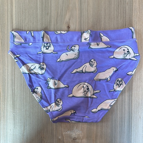 FeelFree Bikini Underwear - Picture 2 of 4